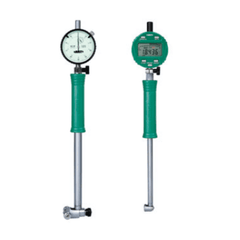 Insize Digital Bore Gauge 160–250 mm Range Series 2122-250A - Twin Eagle Imports