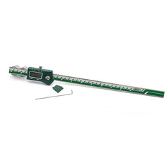 Insize Digital Caliper with Interchangeable Ball Tips 0–12″ Range Series 1527-3001 - Twin Eagle Imports