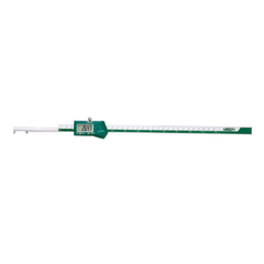 Insize Digital Hook Caliper 0.12-6" / 3–150mm Range Series 1122-150 - Twin Eagle Imports