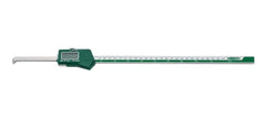 Insize Digital Hook Caliper 0.16-12" / 4-300mm Range Series 1122-300 - Twin Eagle Imports