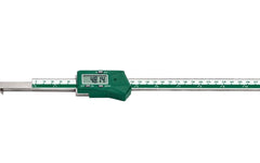 Insize Digital Hook Caliper 0.16-12" / 4-300mm Range Series 1122-300 - Twin Eagle Imports