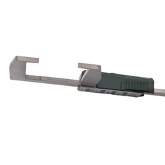 Insize Digital Outside Neck Caliper 0-200mm/0-8" Series 1187-200A - Twin Eagle Imports