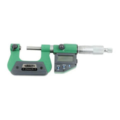 Insize Digital Screw Thread Micrometer 0-25mm/0-1" Range Series 3581-25A - Twin Eagle Imports