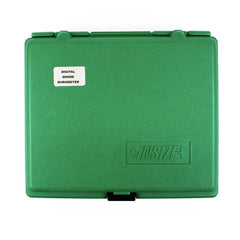 Insize Digital Shore Durometer Shore D Hardness Tester ISH-DSD - Twin Eagle Imports