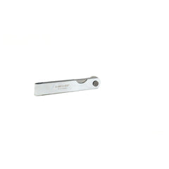 Insize Feeler Gauge Set 0.002–0.025" Range Series 4614-9 - Twin Eagle Imports