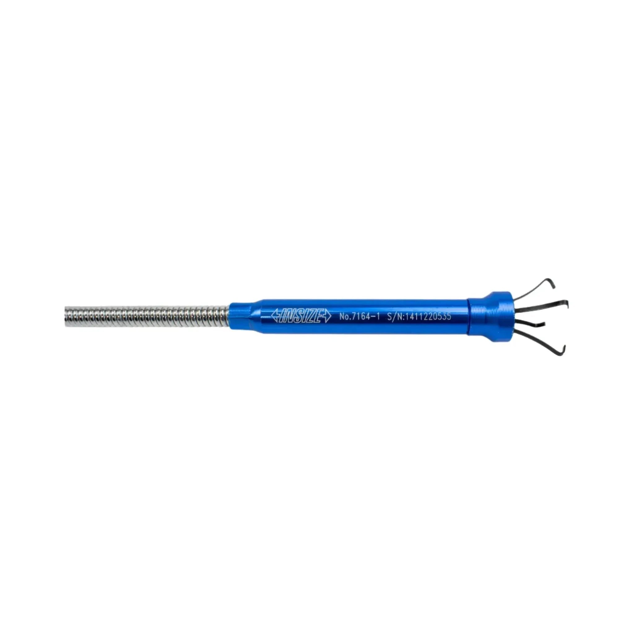 Insize Flexible Pick-Up and Flashlight 625mm Series 7164-1 - Twin Eagle Imports