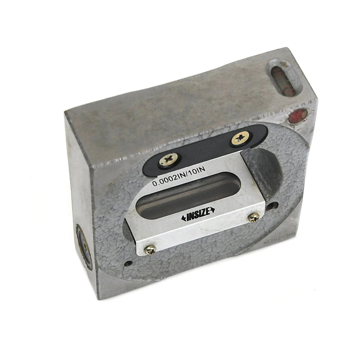 Insize Frame Level 4x4" Range Series 4902-4 - Twin Eagle Imports