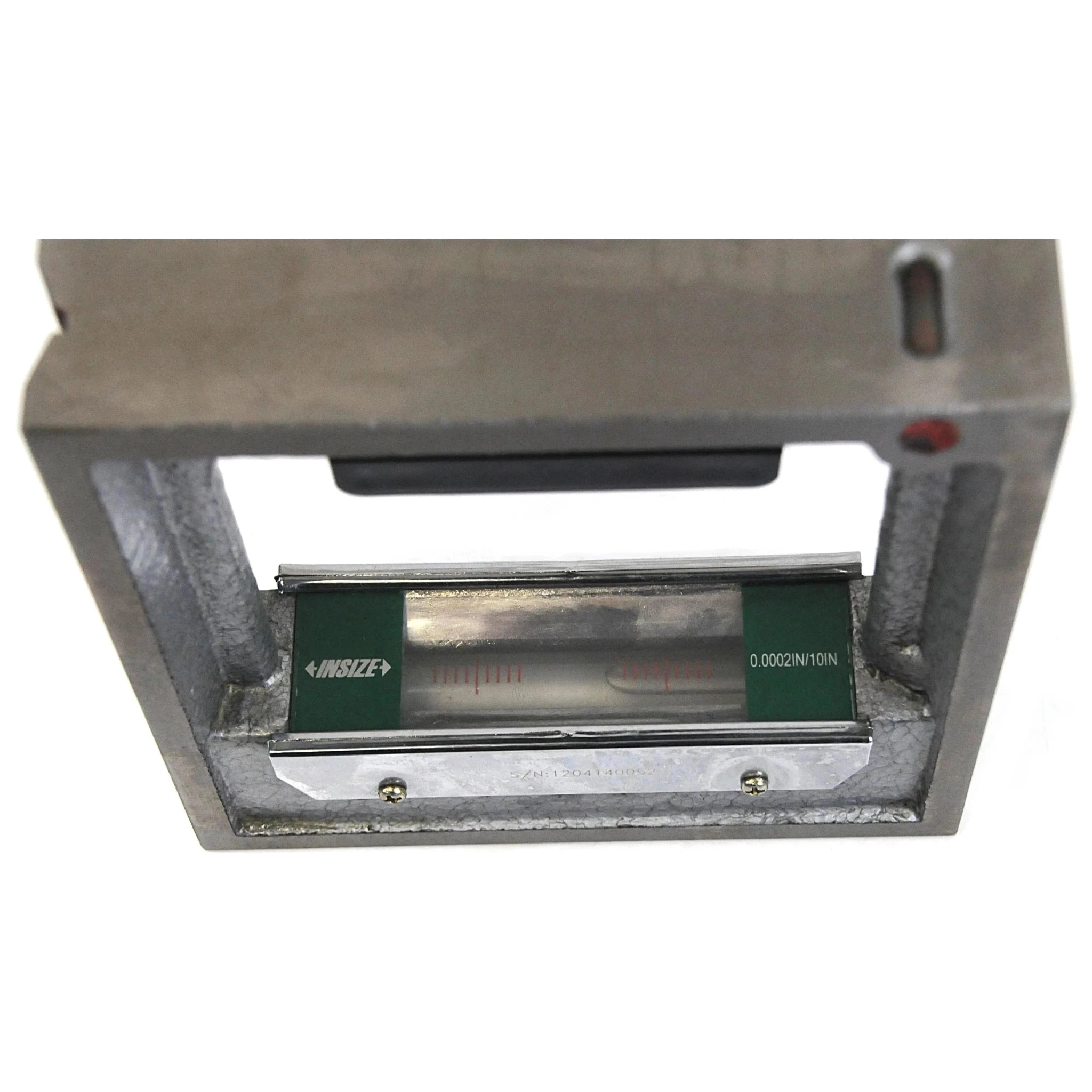 Insize Frame Level 6x6" Range Series 4902-6 - Twin Eagle Imports