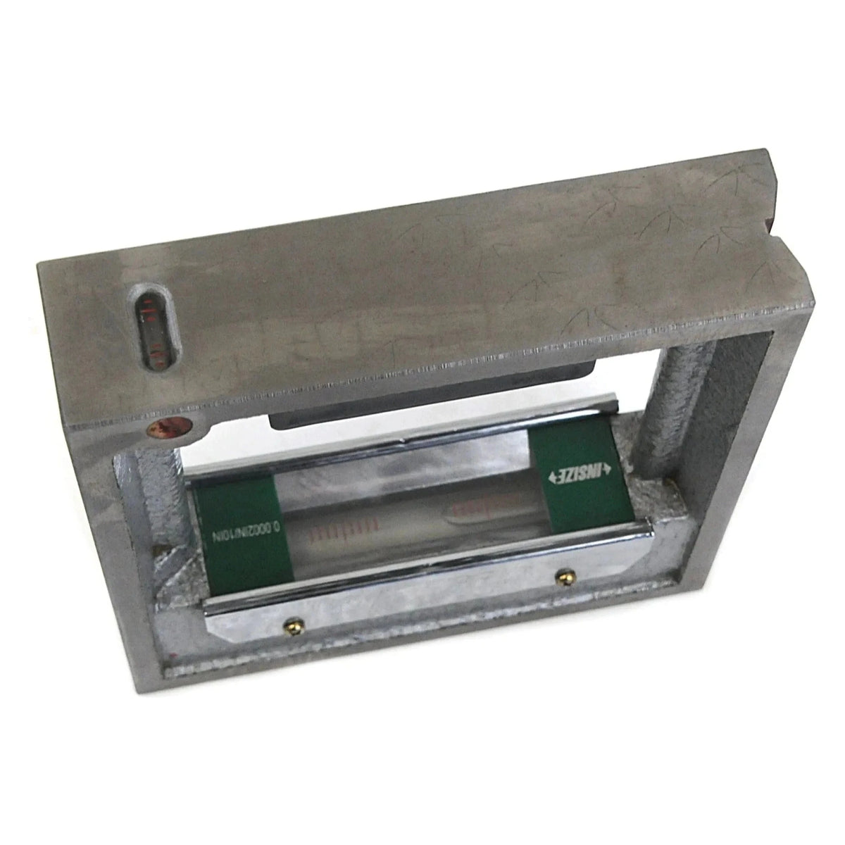 Insize Frame Level 6x6" Range Series 4902-6 - Twin Eagle Imports
