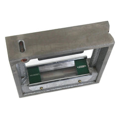 Insize Frame Level 6x6" Range Series 4902-6 - Twin Eagle Imports