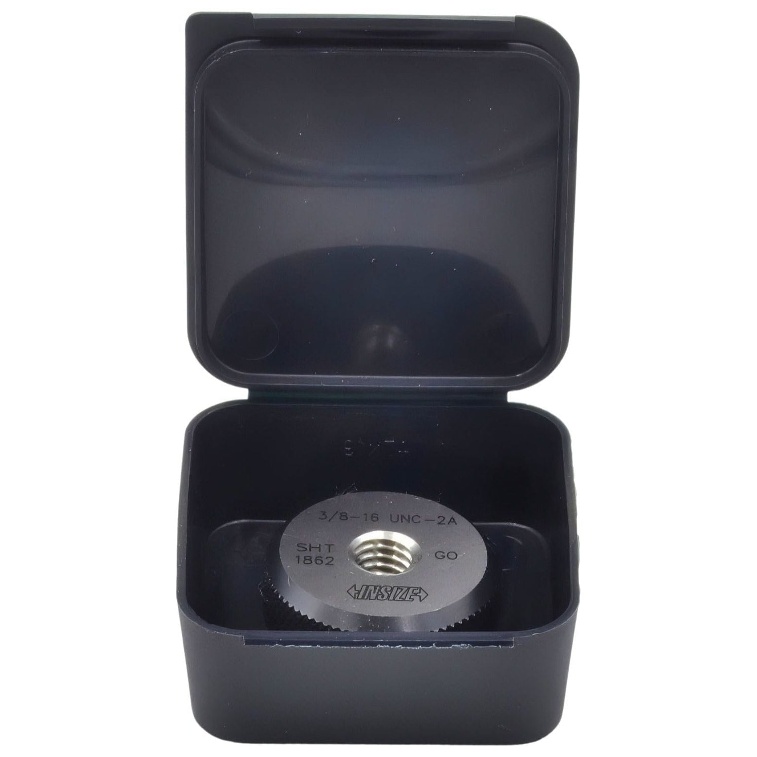 Insize GO Thread Ring Gauge 3/8"-16 UNC Series - 4633-3C1 - Twin Eagle Imports
