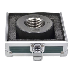 Insize GO Thread Ring Gauge M45X4.5 Series 4120-45 - Twin Eagle Imports