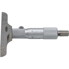 Insize Imperial Depth Micrometer 0-1" Range Series 3240 - 1 - Twin Eagle Imports