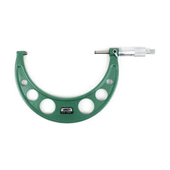 Insize Imperial Outside Micrometer Set 0-12" Range Series 3203-1212A - Twin Eagle Imports