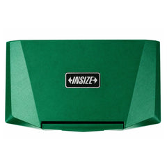 Insize Imperial Outside Micrometer W/ Analog Counter 1-2" Range Series 3400-2 - Twin Eagle Imports