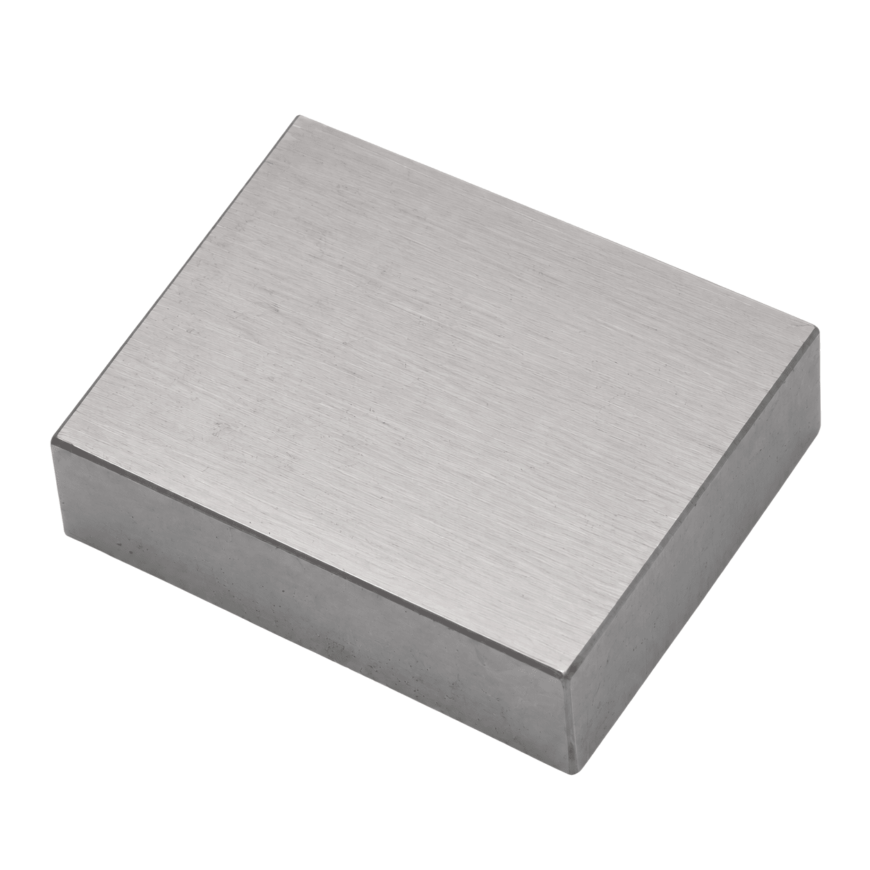 Insize Individual Steel Gauge Block 30mm Grade 2 Series 4101-C30 - Twin Eagle Imports