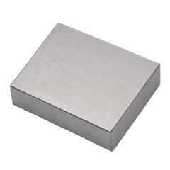 Insize Individual Steel Gauge Block 30mm Grade 2 Series 4101-C30 - Twin Eagle Imports