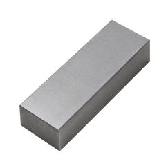 Insize Individual Steel Gauge Block 6mm Grade 2 Series 4101-C6 - Twin Eagle Imports