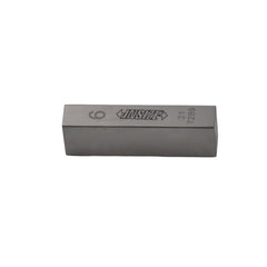 Insize Individual Steel Gauge Block 6mm Grade 2 Series 4101-C6 - Twin Eagle Imports