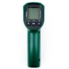Insize Infrared Thermometer –50 to 500 °C Series 0222-C520 - Twin Eagle Imports