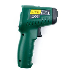 Insize Infrared Thermometer –50 to 500 °C Series 0222-C520 - Twin Eagle Imports
