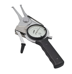 Insize Internal Dial Caliper Gauge 15-35mm Range Series 2321-35 - Twin Eagle Imports