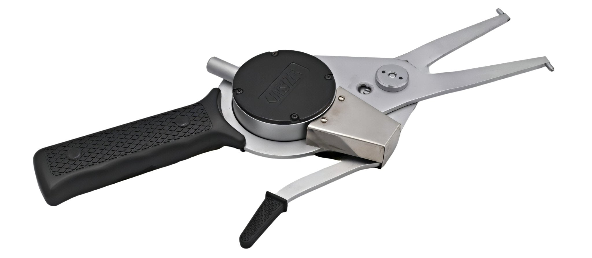 Insize Internal Dial Caliper Gauge 35-55mm Range Series 2321-55 - Twin Eagle Imports