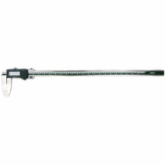 Insize Long Jaw Digital Caliper 0-1000mm / 0-40" Range Series 1106-1005 - Twin Eagle Imports