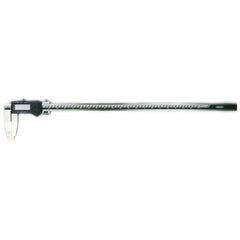 Insize Long Jaw Digital Caliper 0-1500mm / 0-60" Range Series 1106-1502 - Twin Eagle Imports
