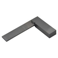 Insize Machinist Square 100x70mm Range Series 4707-100 - Twin Eagle Imports