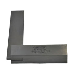 Insize Machinist Square 100x70mm Range Series 4707-100 - Twin Eagle Imports