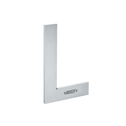 Insize Machinist Square 150×100mm Series 4796-150 - Twin Eagle Imports