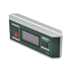 INSIZE Manufacturing Insize IP 54 Magnetic Digital Level and Protractor 0-360 degree Series 2179-360