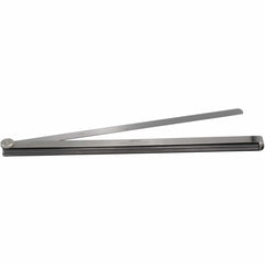 INSIZE Measuring Equipment 300mm Long Insize Feeler Gauge Range 0.05-1mm Series 4605-202