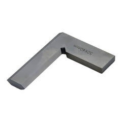 INSIZE MEASURING EQUIPMENT Insiz Beveled Edge Square 50×40 mm Grade 00 Series 4790-050