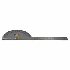 INSIZE Measuring Equipment Insize 180 Degree Protractor Part No 4780-85A