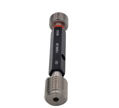 INSIZE MEASURING EQUIPMENT Insize American Standard Thread Plug Gauge 1-8 UNC Class 2B Series 4131-2A1