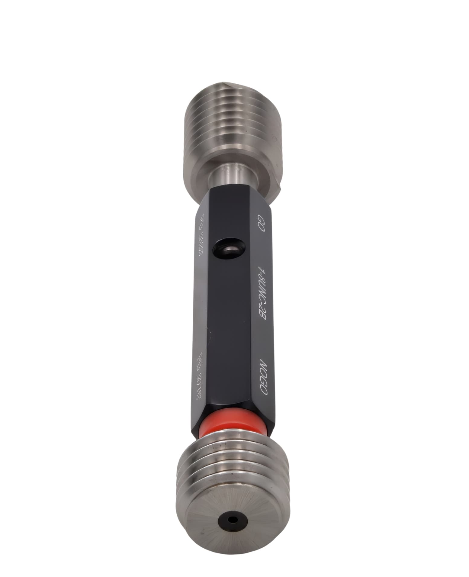 INSIZE MEASURING EQUIPMENT Insize American Standard Thread Plug Gauge 1-8 UNC Class 2B Series 4131-2A1
