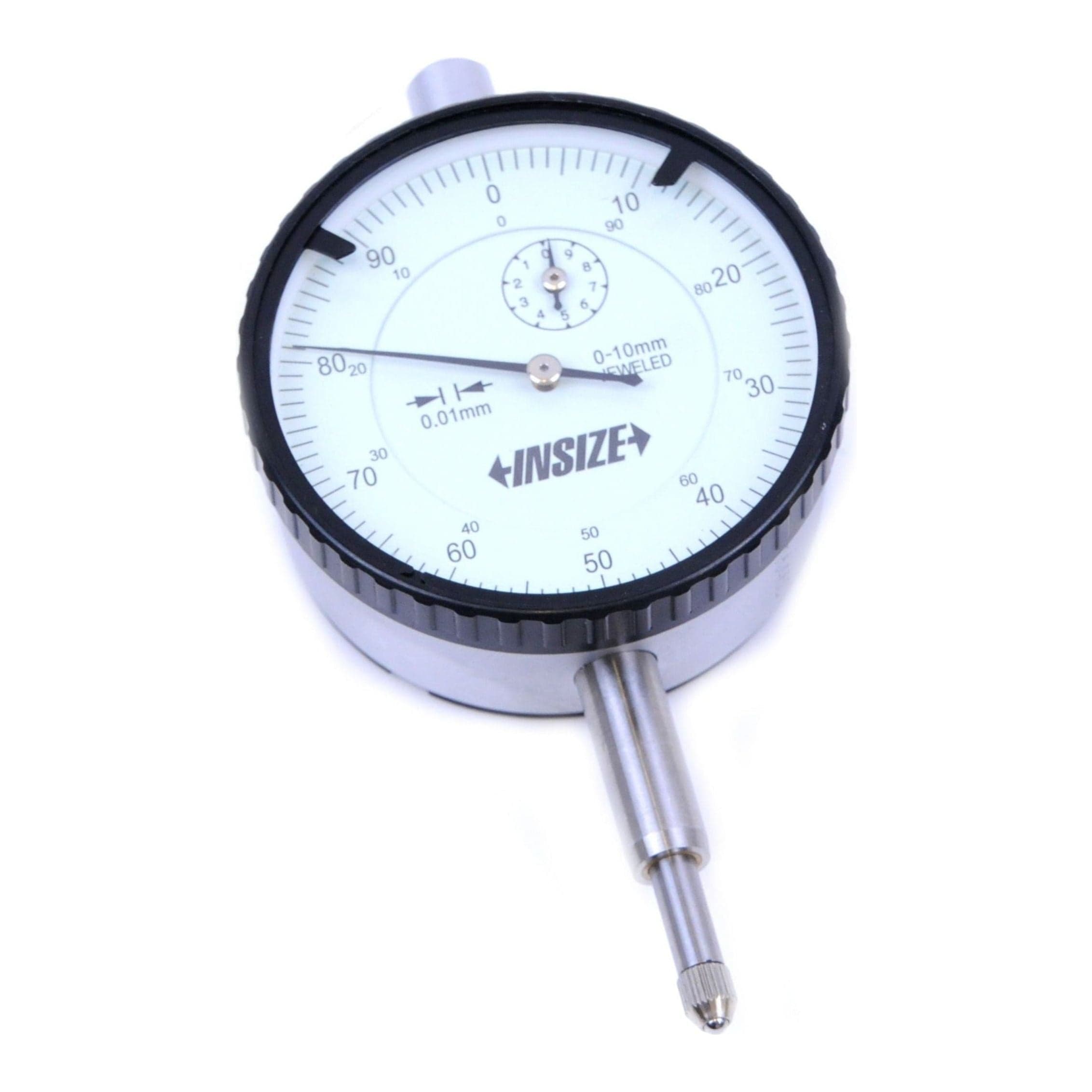 INSIZE Measuring Equipment Insize Angle Mechanical Bore Gauge 160-250 mm Range Series 2827-250A
