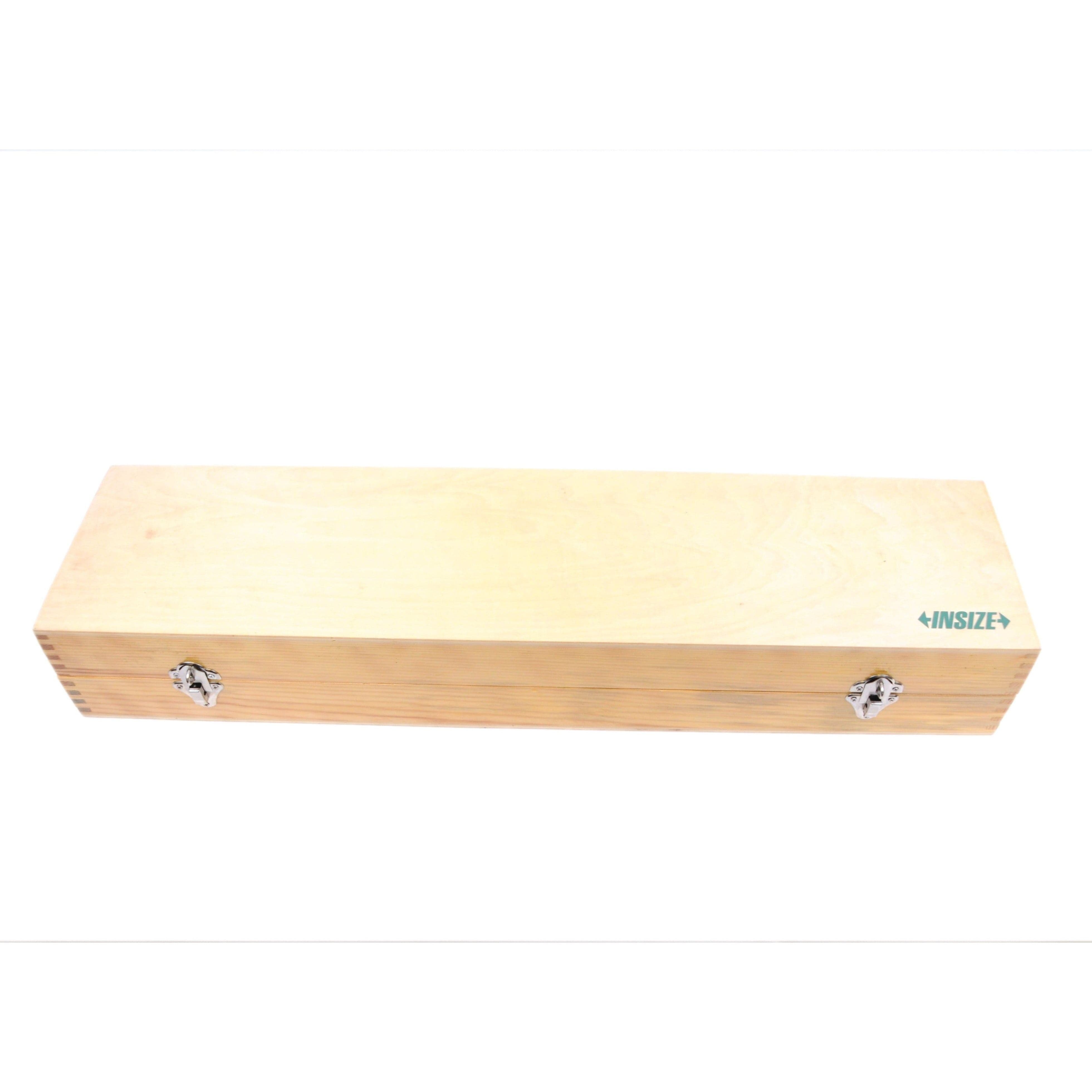 INSIZE Measuring Equipment Insize Angle Mechanical Bore Gauge 160-250 mm Range Series 2827-250A