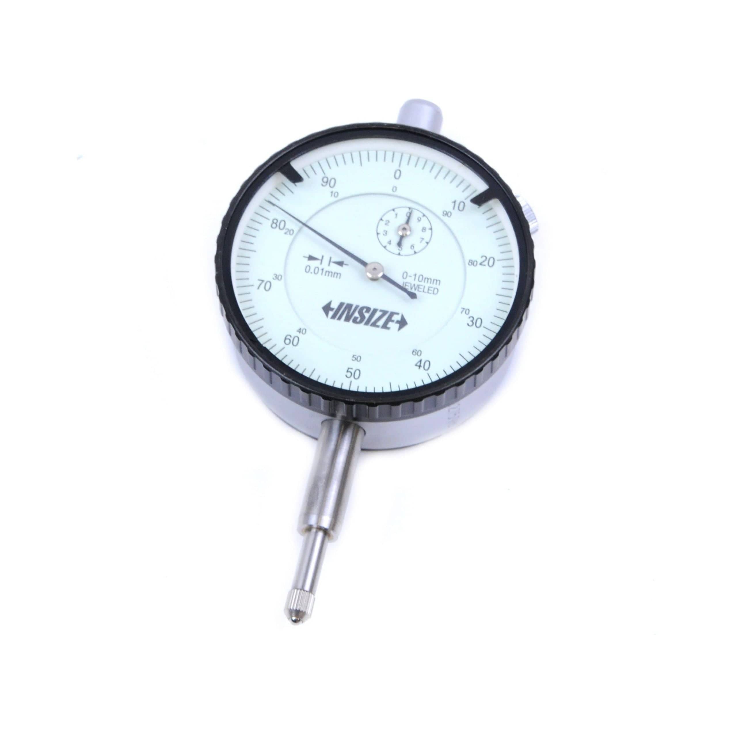 INSIZE Measuring Equipment Insize Angle Mechanical Bore Gauge 250-450 mm Range Series 2827-450A