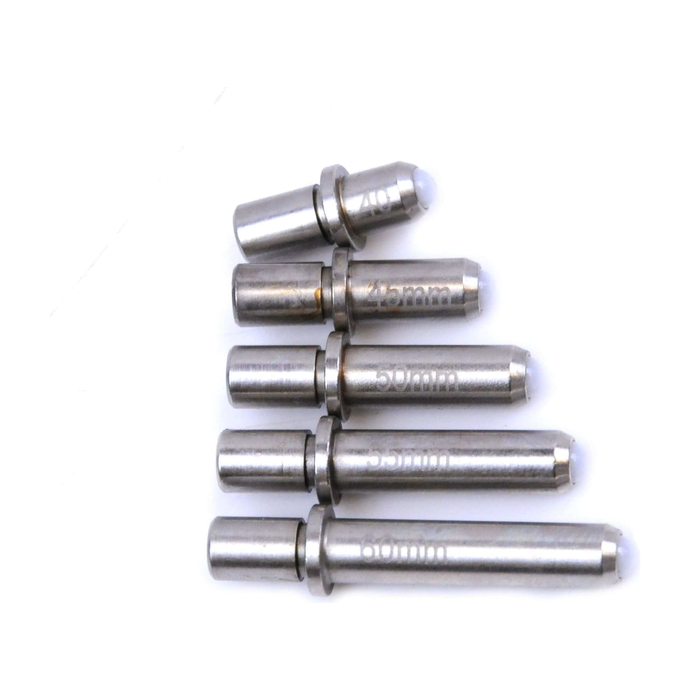 INSIZE Measuring Equipment Insize Angle Mechanical Bore Gauge 35-60 mm Range Series 2827-60A