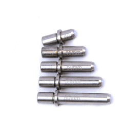 INSIZE Measuring Equipment Insize Angle Mechanical Bore Gauge 35-60 mm Range Series 2827-60A