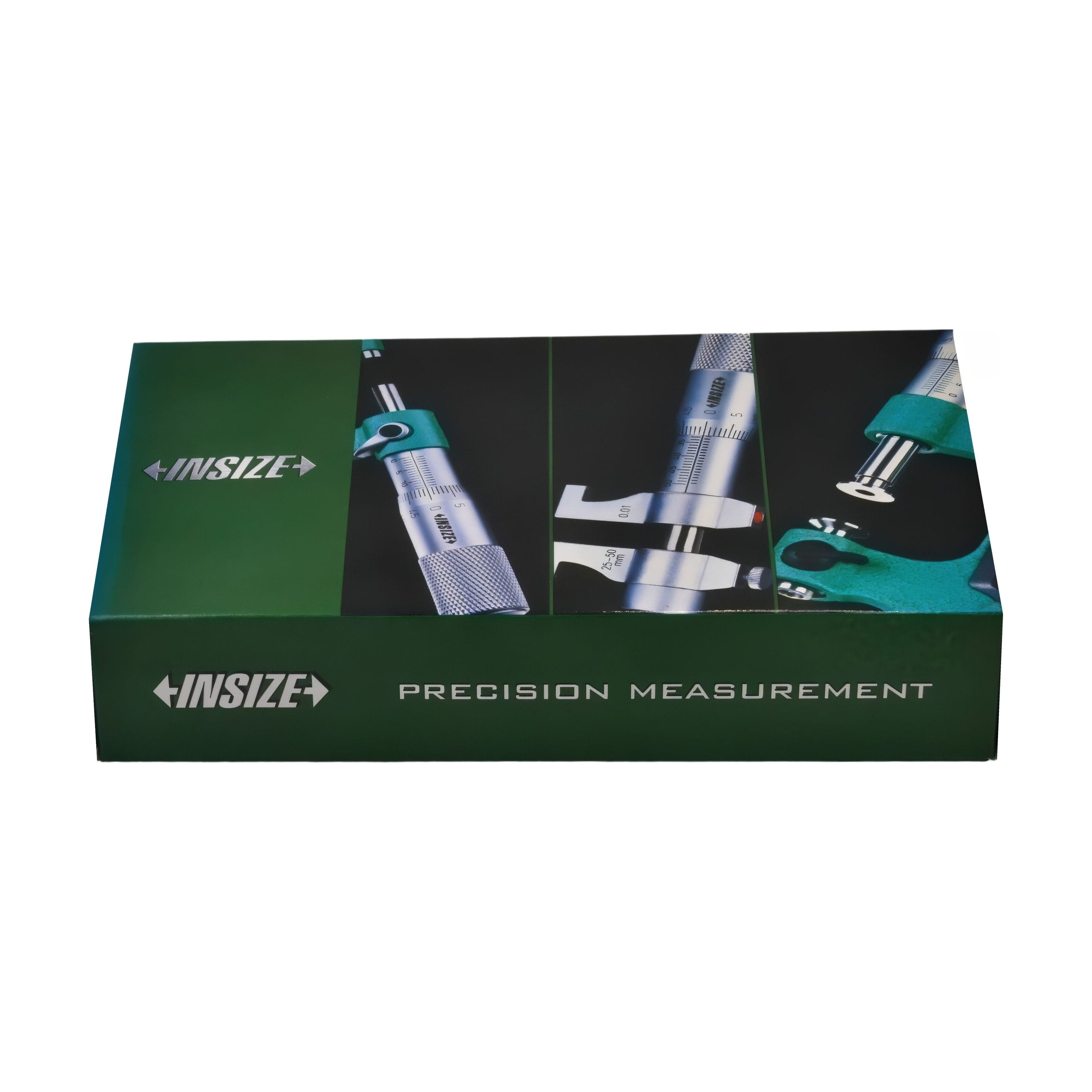 INSIZE MEASURING EQUIPMENT Insize Beveled Edge Square 100×70 mm Grade 0 Series 4790-1000