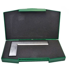 INSIZE MEASURING EQUIPMENT Insize Beveled Edge Square 200×130 mm Grade 0 Series 4790-2000