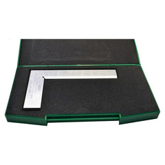 INSIZE MEASURING EQUIPMENT Insize Beveled Edge Square 200×130 mm Grade 0 Series 4790-2000