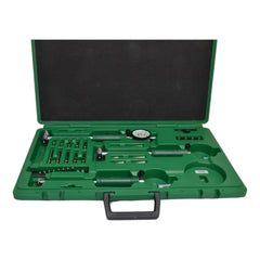 INSIZE MEASURING EQUIPMENT Insize Bore Gauge Set 0.7-6" Range Series 2824-S3E
