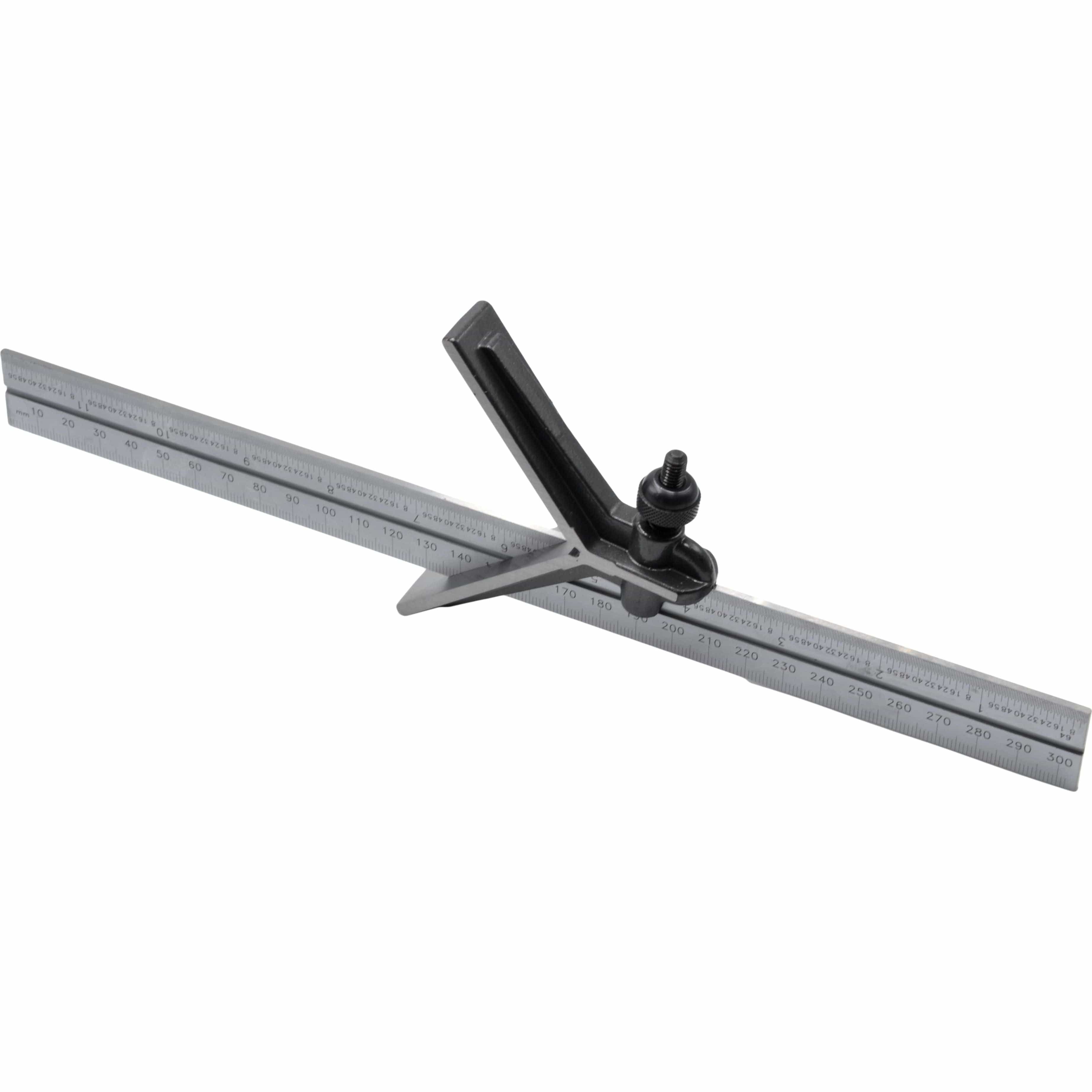 INSIZE Measuring Equipment Insize Combination Square Set Layout Solution 2278-180