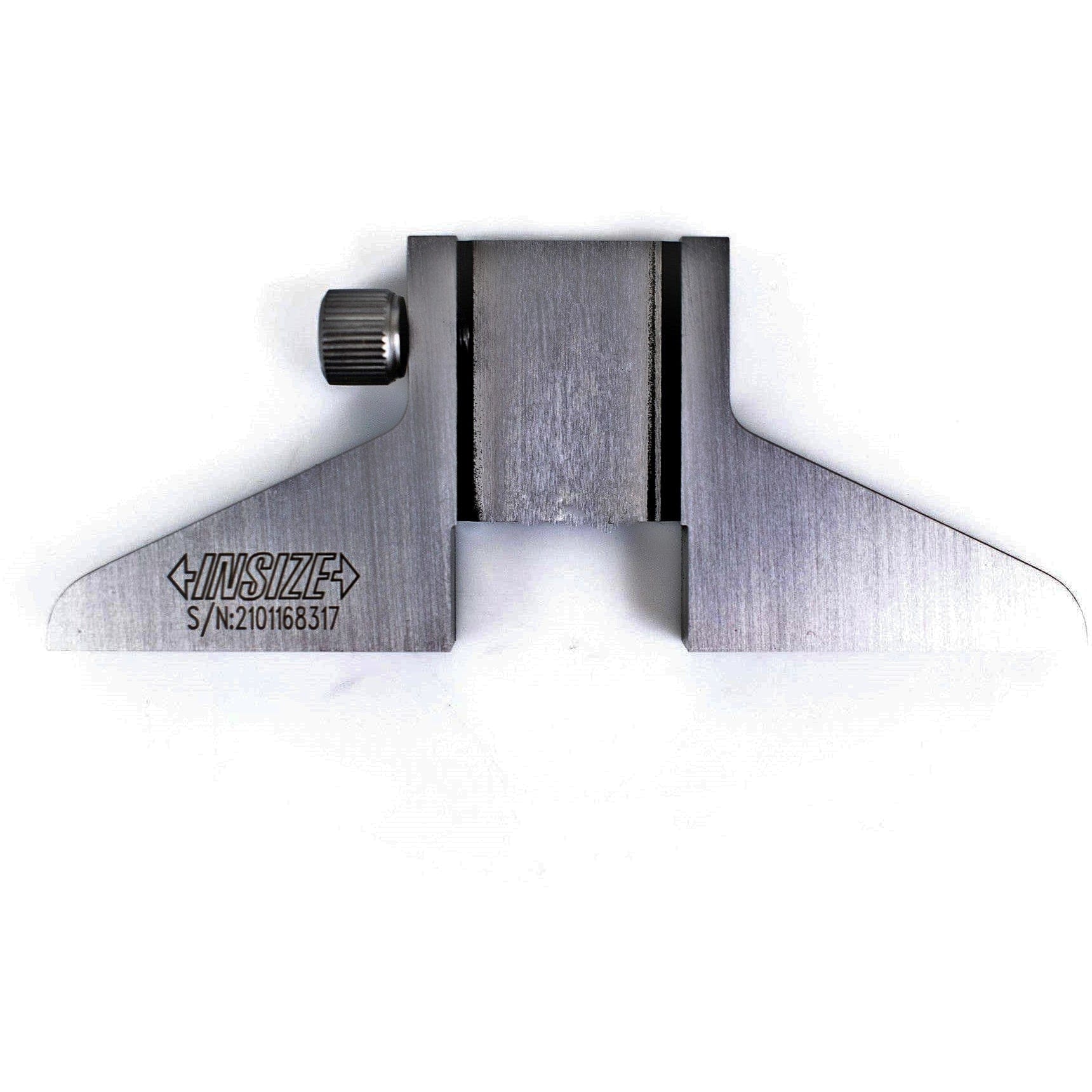 INSIZE Measuring Equipment Insize Depth Base Attachment Series 6140