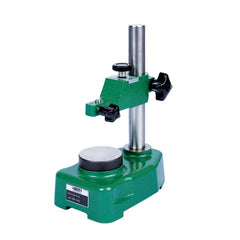INSIZE MEASURING EQUIPMENT Insize Dial Indicator Stand with Plain Anvil Ø8mm Stem Series 6862-1002